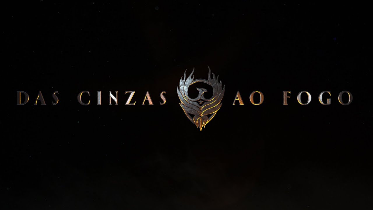 VÍDEO | Assista ao primeiro episódio de ‘Das Cinzas ao Fogo’, série sobre o 2024 histórico do Botafogo