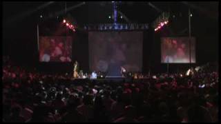 T.I. - Bring Em Out (LIVE at SCREAMFEST)