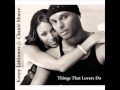 Is it still good to you  Chanté Moore, Kenny Lattimore