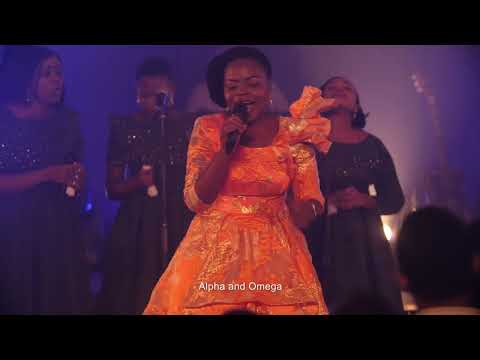 Josephine Minza ft Stella Emmanuel - Heshima Na Adhama (  Official Music Video )