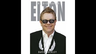 Elton John - The Day Bobby Went Electric (with Lyrics!)
