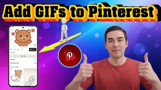 Download lagu How To Add Gifs To Pinterest Board | Step-By-Step Guide mp3 Download lagu How To Add Gifs To Pinterest Board | Step-By-Step Guide mp3