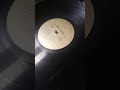 Record Log #307- Sample of - this guy's in love with you - album - Johnny Mathis -1972