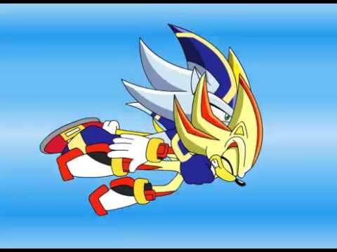 Sonic: The Return Of Nazo Part 1