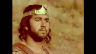 The Conquerors: King David