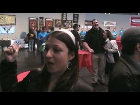 Beeradvocate Extreme Beer Fest 2009