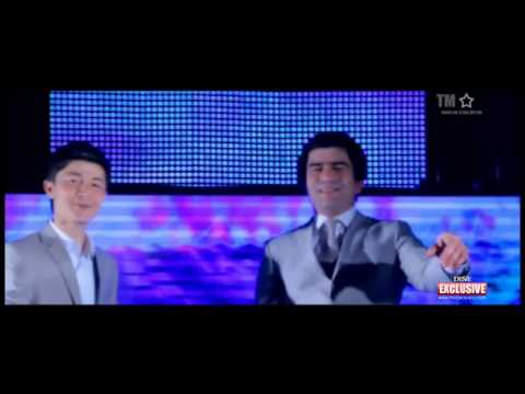 Hajy Yazmammedow & Ylham Garlyyew - Lalijek [2o14]