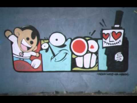 Sinovatz ft. Makanidja & Kruks - Prohibishn rep