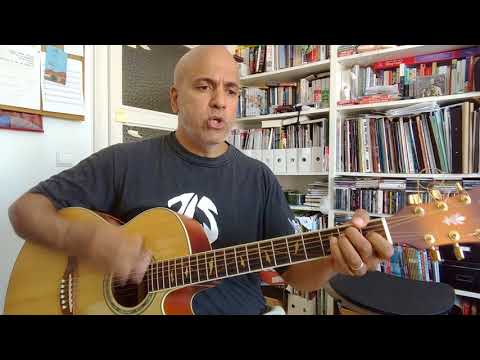 Leo Susana - Me Llamas ( Jose Luis Perales cover ) 212/365