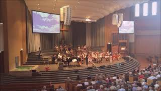 Maria Segerholm - Säg det igen (Lisa Nilsson)