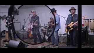 WWS S4 Marshall Crenshaw (with The Bottle Rockets)  &quot;There She Goes Again&quot;