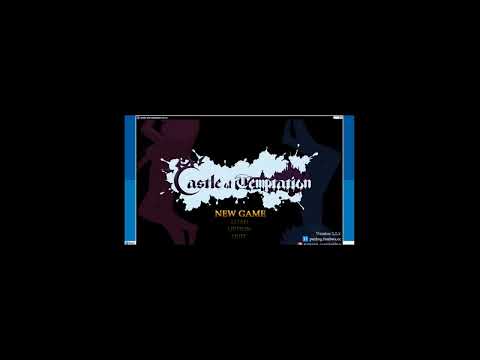 How to run castle of temptation on Android using winlator emulator 