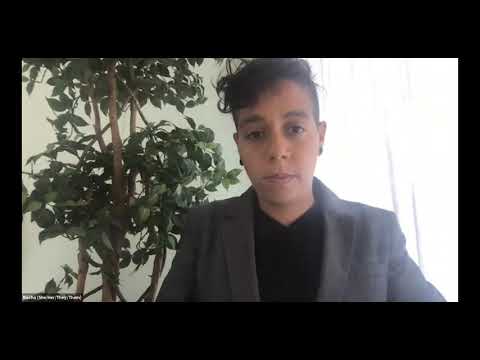 Race, Violence, Trauma, and Mental Health