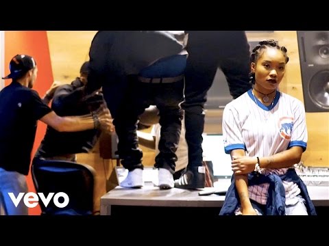 J.R. Donato - Trust No More