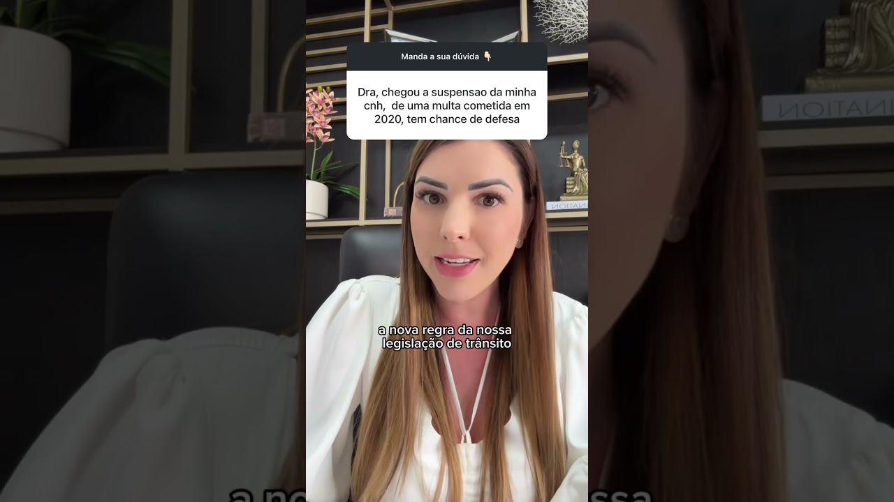 CNH suspensa: Vale a pena recorrer da suspensão da CNH