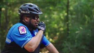 Police Department | Baytown Life: Inside Look