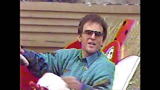 &quot;Santa Must Be Polish&quot; Bobby Vinton