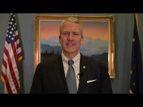 Sen%2E%20Dan%20Sullivan%20reacts%20to%20President%20Trump%27s%20State%20of%20the%20Union%20%2D%20February%204%2C%202020