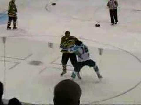 Scott Tanski vs Zac Rinaldo