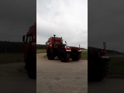 Т-150 модернтзированный! Супер!)))