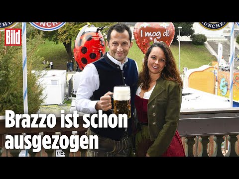Hasan „Brazzo“ Salihamidzic: Trennung nach 28 Jahren