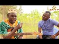 THUONDI LUO ALUOCH JAMARANDA Life Whereabouts And History