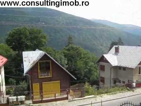 Sinaia, inchiriere pensiune 3 margarete