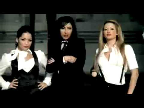 Monrose Strictly Physical Official Music Video+ High Quality