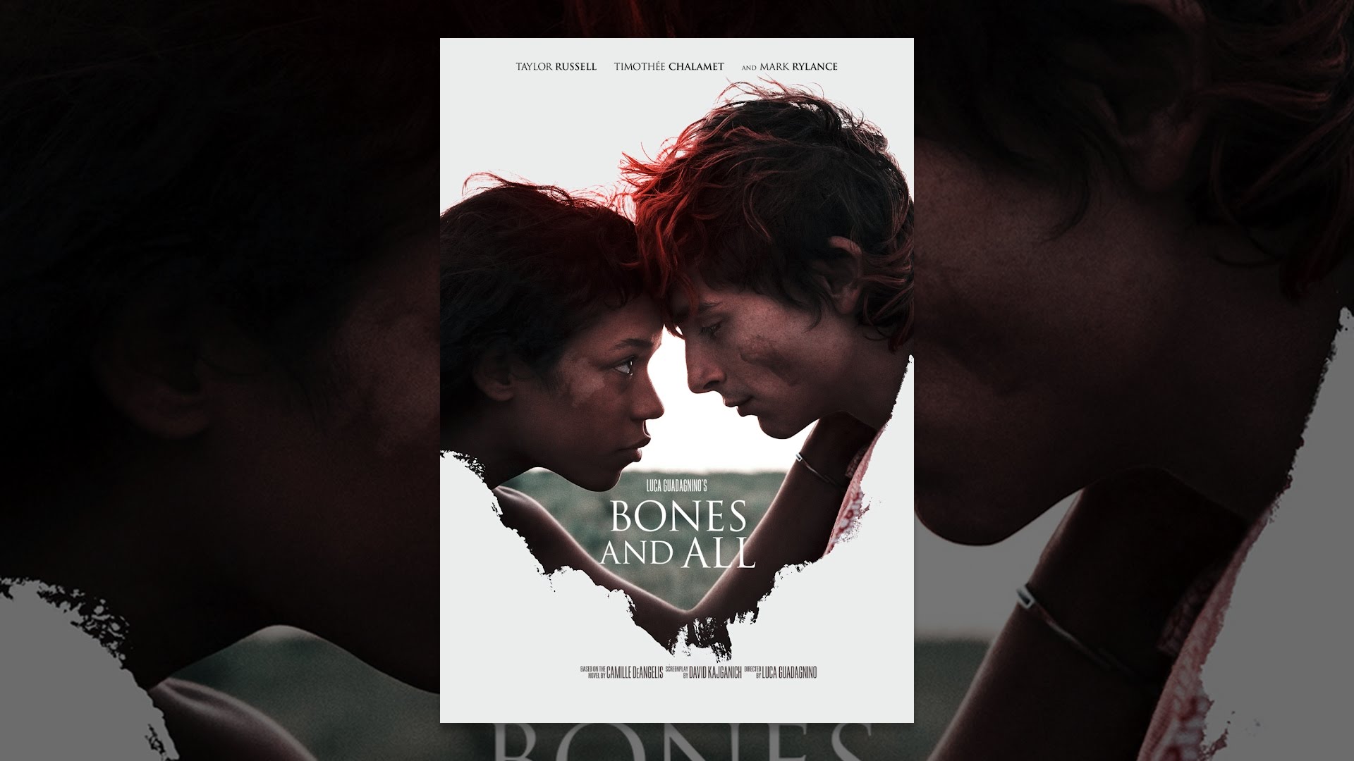 Watch video Bones And All Now Bones And All