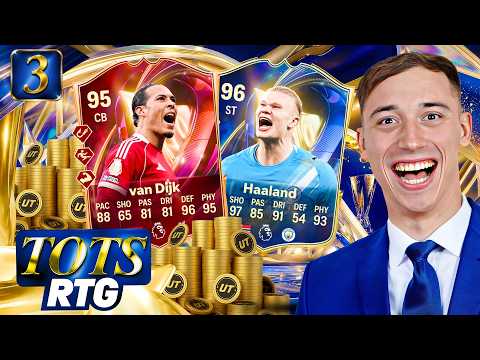 15-0 REWARDS FOR PREM TOTS!?
