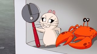 Новаторы. Энергия морских приливов (1 сезон 14 серия)