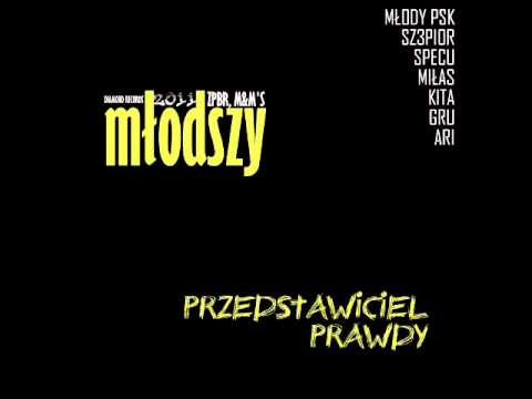 Młodszy "Krok do sukcesu"