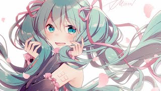 161P-サンキュー・アイラビュー feat.初音ミク