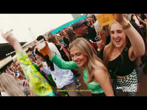 Het Amsterdams Verbond 2022 - Aftermovie