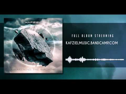 Kafziel - Odyssey [Feat. Santiago Sola]