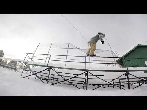 Andrew Riddle 2017 street edit