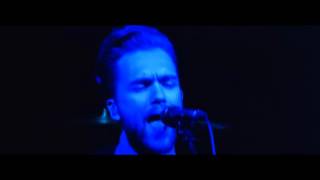 Lawson - Used To Be Us (LIVE)