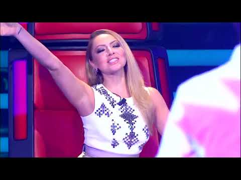 O Ses Çocuklar Final Açılış Performansı 'Hayat Bayram Olsa'