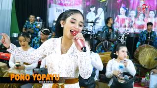Download lagu Sigar - Lungiting Asmoro - Lestari KOPLO SRAGENAN Campursari BOCAHE DEWE mp3