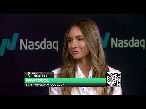 Pawtocol's interview with Colin Jordan, CEO, and Marlina Cotter ...