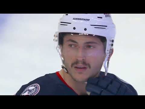 NHL Full Game | Edmonton Oilers vs Columbus Blue Jackets | November 11, 2025