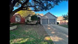 Home for Rent in Fort Worth 3BR/2BA by Property Managers in Fort Worth