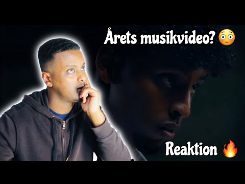 Yasin Byn x Pa Salieu - Magazine (Official Video) (Reaktion) 🔥🔥🔥