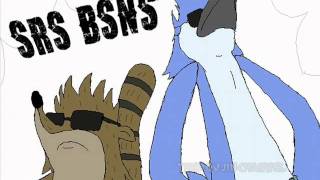 A_Rival / 8-BIT PIMP, T12: Serious Business