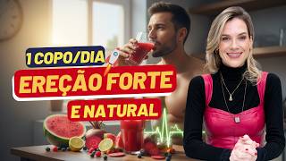 NATURAL VIAGRA: DISCOVER THIS JUICE!
