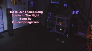 Best Ghost Video Civil War Spirit Says Good Morning