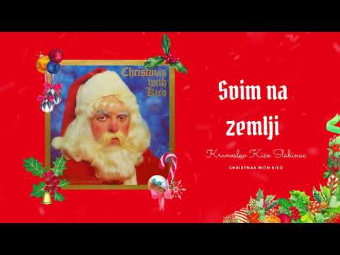 Krunoslav Kićo Slabinac - Svim na zemlji (Christmas With Kićo)
