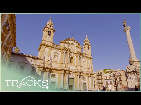 Island of Sicily: The People vs The Mafia | Full Episode | TRACKS