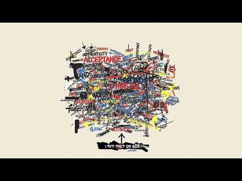 To Travie McCoy With Love.