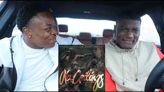 Lil Wayne - Ice Cream Paint Job [NO CEILINGS] (Reaction)